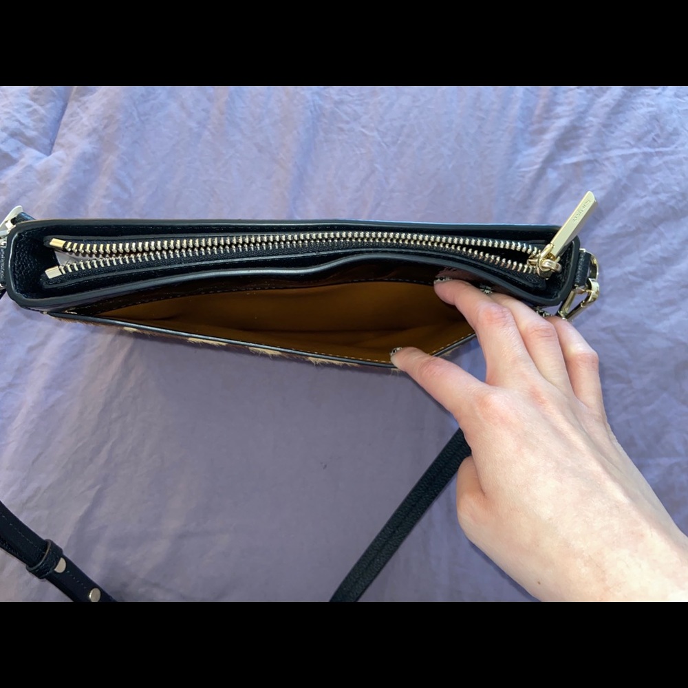 Kate Spade Small Crossbody - Picture 7 of 7